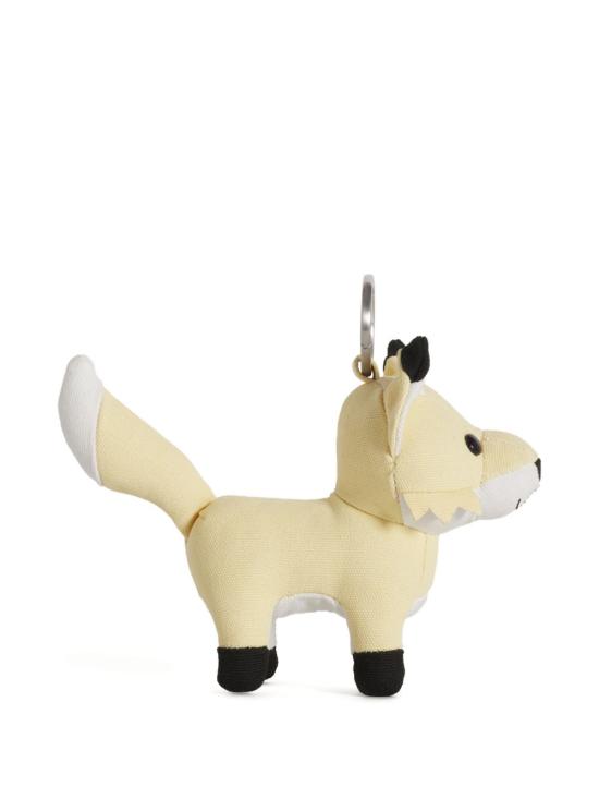 26SS 메종키츠네 키링 PW06902WW0107 0425 - MAISON KITSUNE