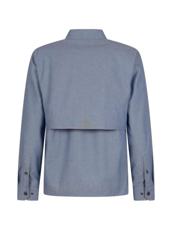 26SS 몽클레어 긴팔 셔츠 L10972F00002 596RS715 - MONCLER