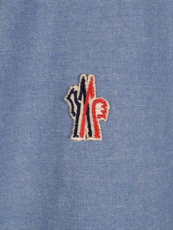 26SS 몽클레어 긴팔 셔츠 L10972F00002 596RS715 - MONCLER