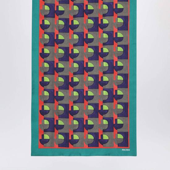  미우미우 머플러/스카프 - MIU MIU