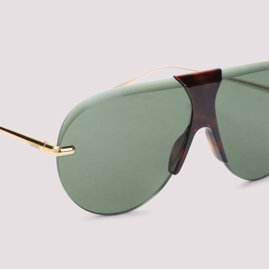  로에베 안경 사파리 선글라스 N 하바나 - LOEWE