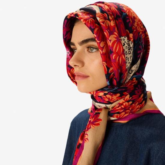  이누이투시 머플러/스카프 - INOUITOOSH