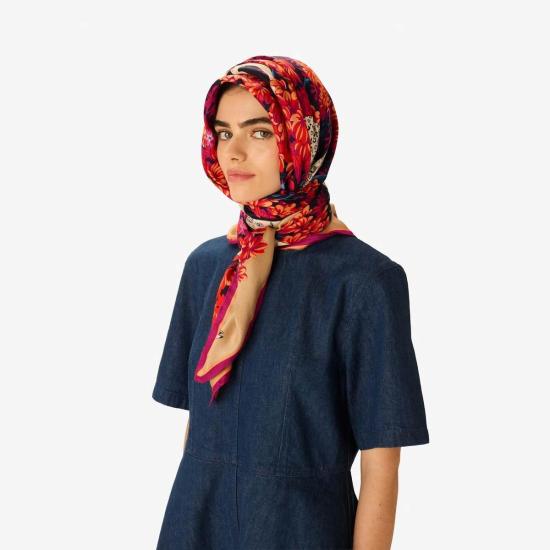  이누이투시 머플러/스카프 - INOUITOOSH