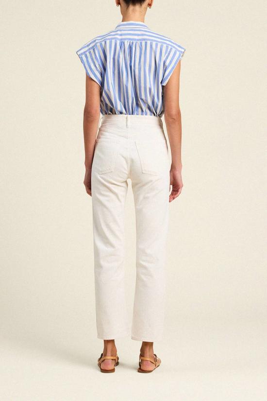  Trovata Birds of Paradise 블라우스 트로바타 버드 오브 파라다이스 델라 셔츠 - OTHER BRANDS