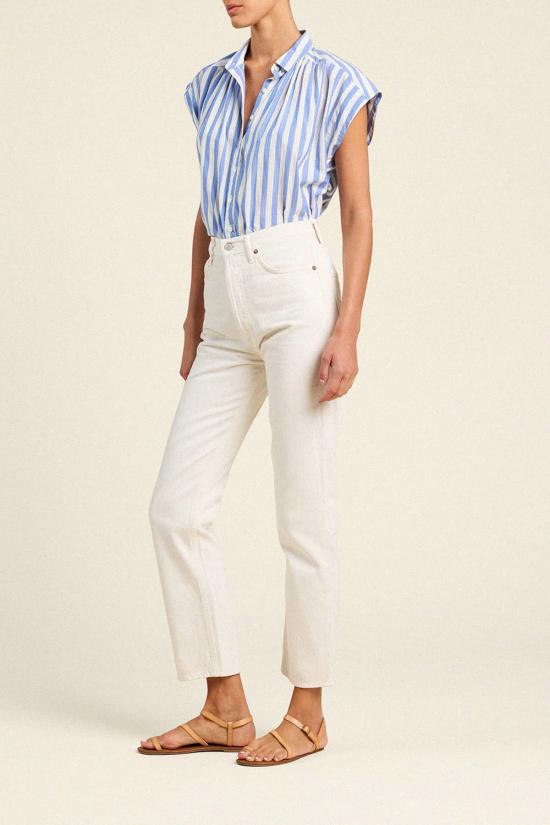  Trovata Birds of Paradise 블라우스 트로바타 버드 오브 파라다이스 델라 셔츠 - OTHER BRANDS