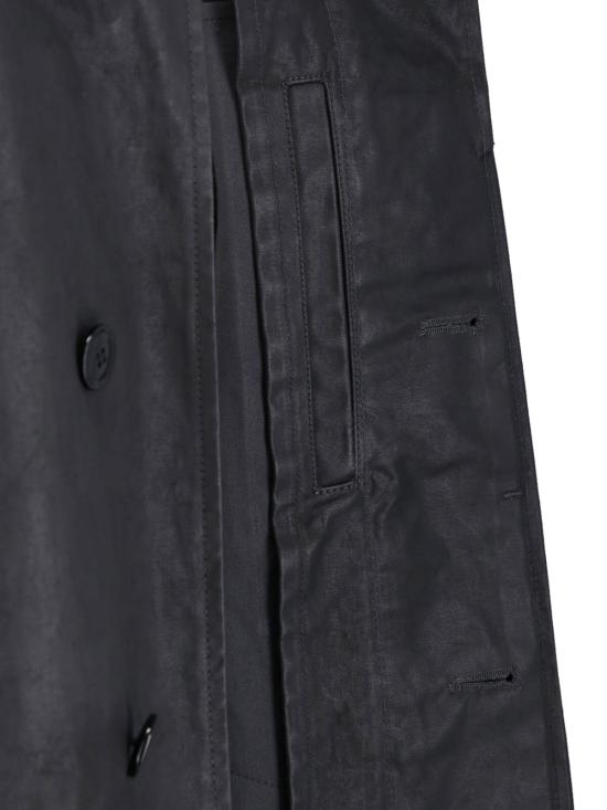 25FW 르메르 자켓 CO1132 LF1495 BK990 Black - LEMAIRE