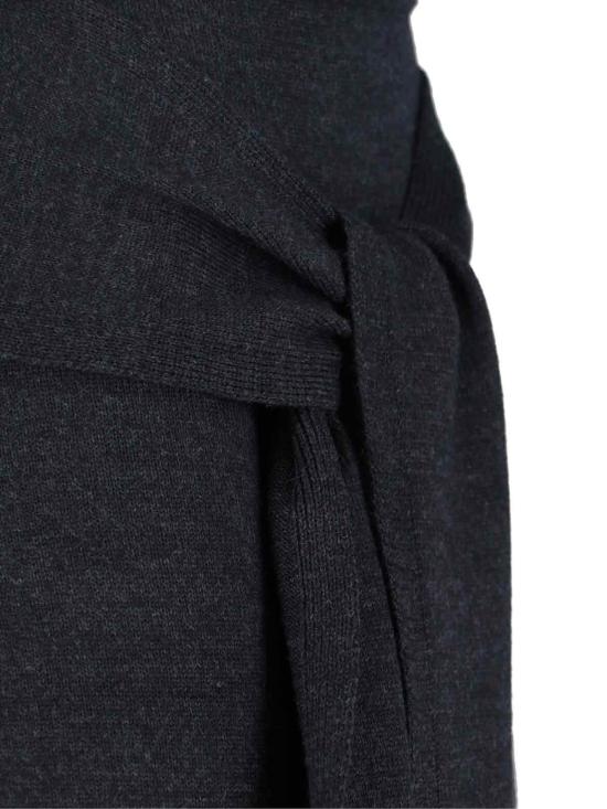 25FW 르메르 트롱프뢰유 스커트 SK1058 LK087 BK966 Grey - LEMAIRE