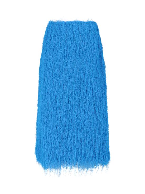 26SS 드리스 반 노튼 미디 스커트 010860 3038503