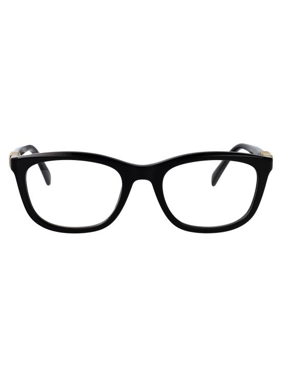 26SS 구찌 안경 GG2035OA 001 black