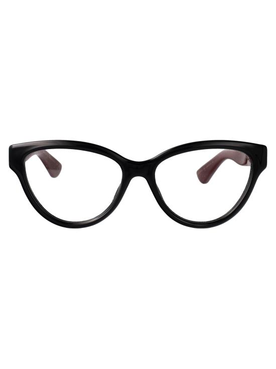 26SS 구찌 안경 GG1581O 005 black