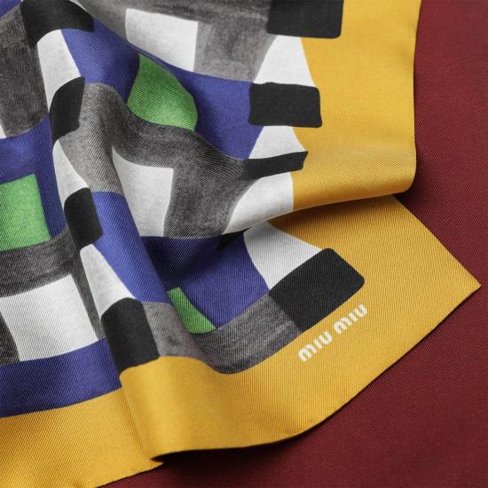  미우미우 머플러/스카프 - MIU MIU