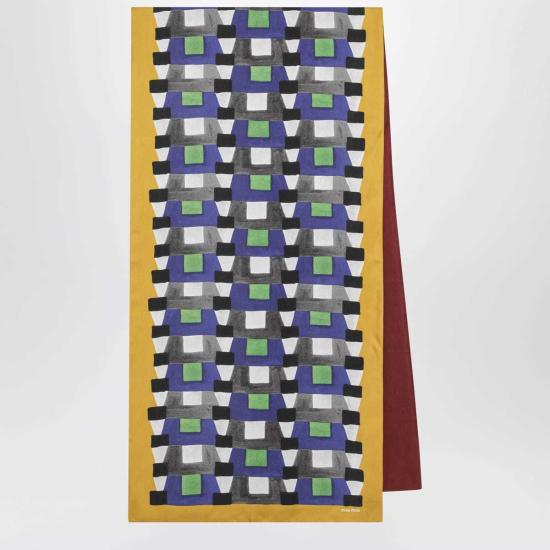  미우미우 머플러/스카프