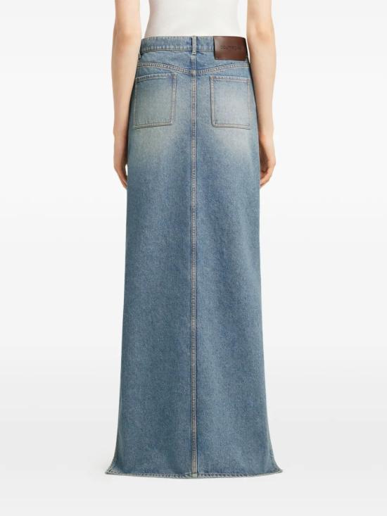 26SS 쿠레쥬 긴팔 티셔츠 126JDE153JS0194 0001 - COURREGES