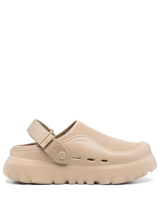 26SS 어그 피크모드 샌들 1166912 DND