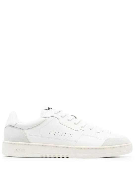 26SS 악셀 아리가토 스니커즈 F0002007 WHITE