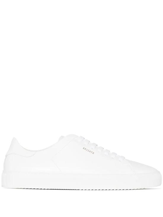 26SS 악셀 아리가토 클린 90 스니커즈 28102 WHITE White