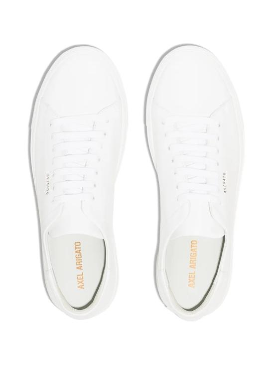 26SS 악셀 아리가토 클린 90 스니커즈 28102 WHITE White - AXEL ARIGATO