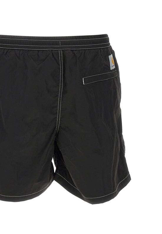 26SS 칼하트 WIP 캔비 스윔 트렁크 I034570 0D2 XX Black - CARHARTT WIP