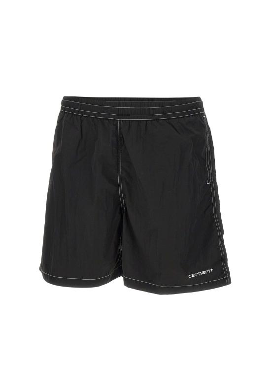 26SS 칼하트 WIP 캔비 스윔 트렁크 I034570 0D2 XX Black