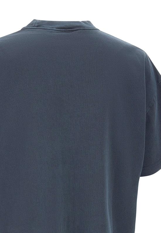 26SS 칼하트 WIP 반팔 티셔츠 I035590 3IW GD Carbon - CARHARTT WIP