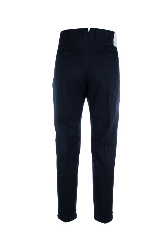 26SS 피티토리노 수트 팬츠 CORFZAZ40FWD 0360 Blue - PT TORINO