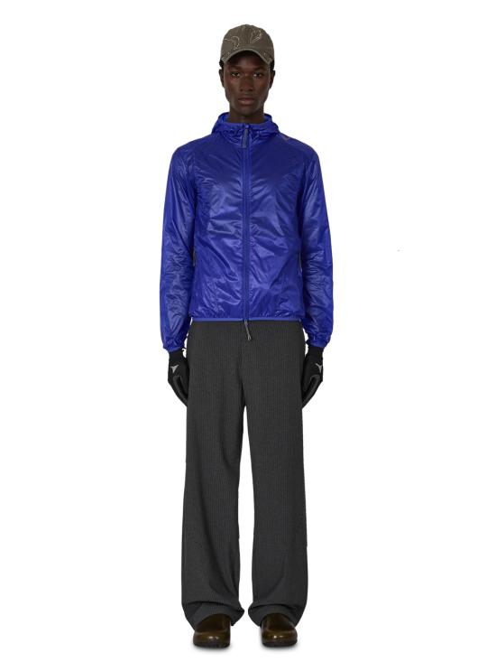 26SS 로아 스트레이트 팬츠 YBUW012FA05 BLK0001 Black - ROA