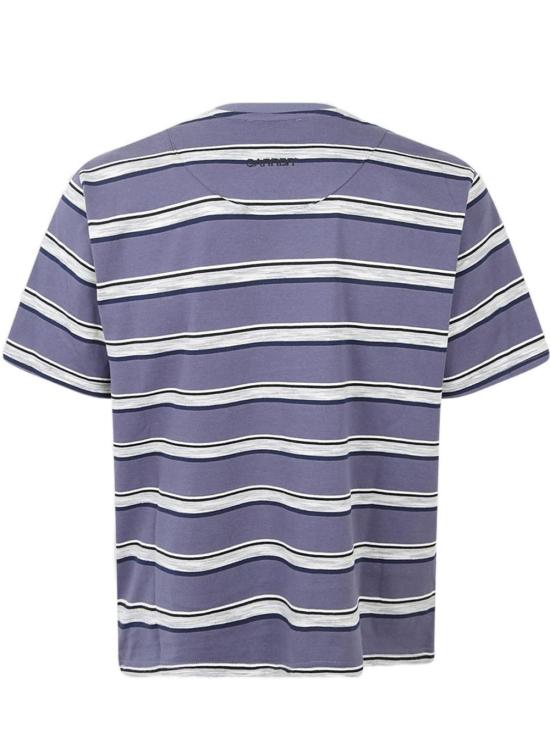 26SS 카레르 반팔 티셔츠 PARKER T SHIRT PURPLE - CARRER