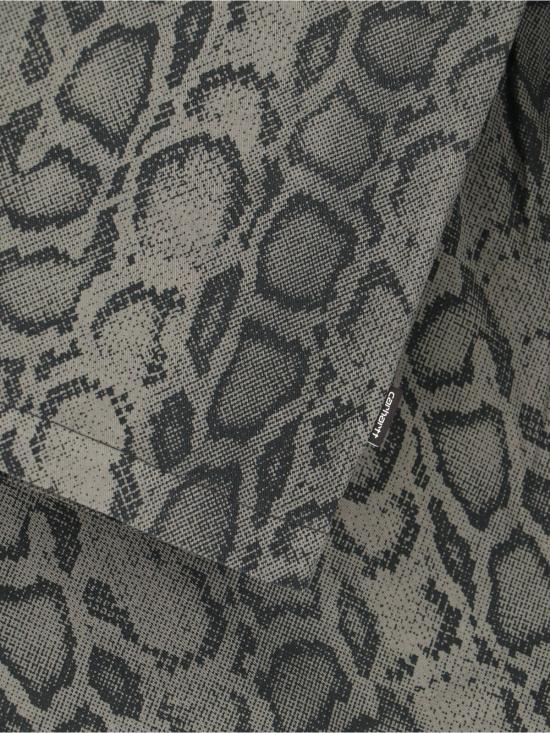 26SS 칼하트 WIP 반팔 셔츠 I036275 3QA GD Snake camo - CARHARTT WIP