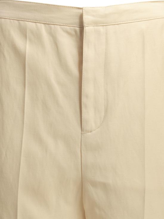 26SS 루루 드 세종 숏팬츠 IVAN CREAM ROSE Pink - LOULOU DE SAISON