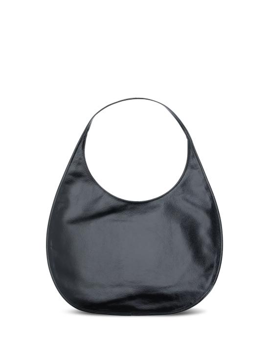 26SS 쿠레쥬 홀리 나츨랙 레더 토트백 126GSA210CR0043 9999 - COURREGES