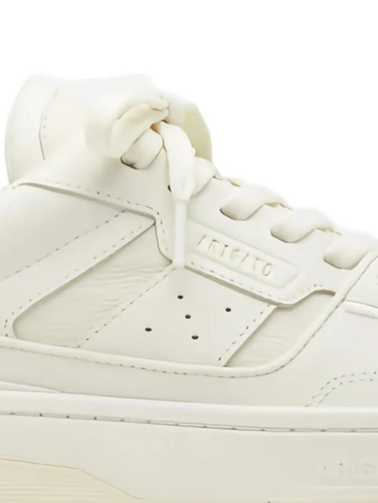 26SS 악셀 아리가토 스니커즈 F3528001 OFF WHITE Beige - AXEL ARIGATO