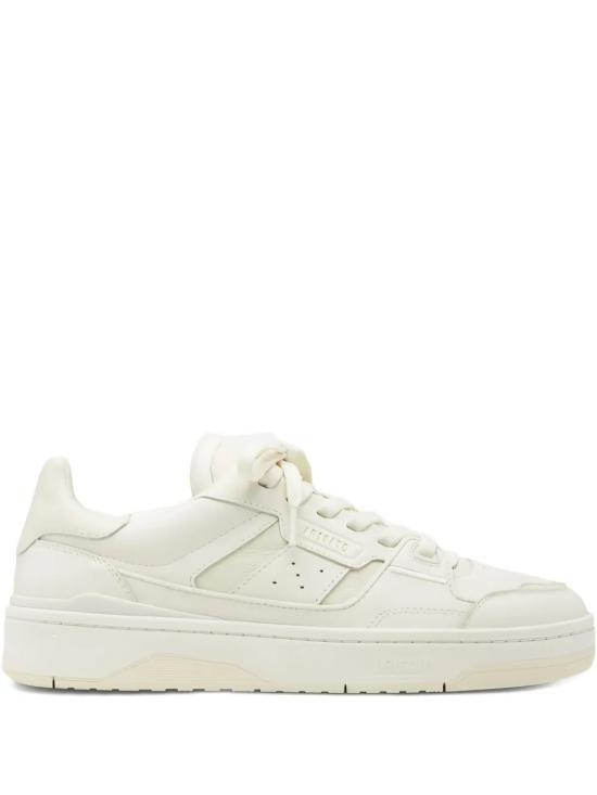 26SS 악셀 아리가토 스니커즈 F3528001 OFF WHITE Beige