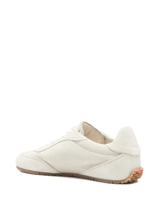 26SS 악셀 아리가토 데이즈 러너 스니커즈 F3535001 BEIGE GUM Beige - AXEL ARIGATO