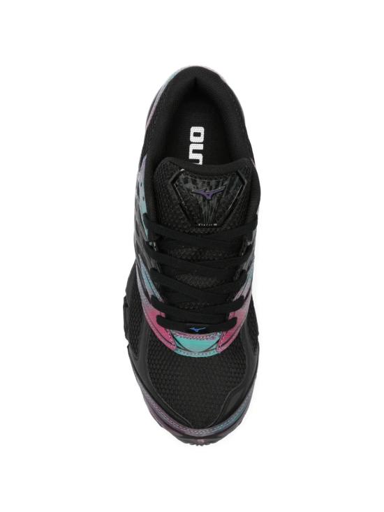26SS 미즈노 스니커즈 D1GA2604 01 Black - MIZUNO
