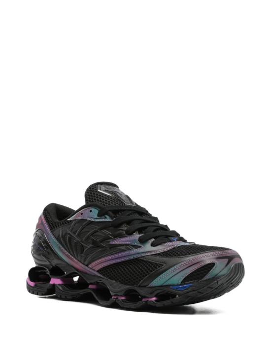 26SS 미즈노 스니커즈 D1GA2604 01 Black - MIZUNO