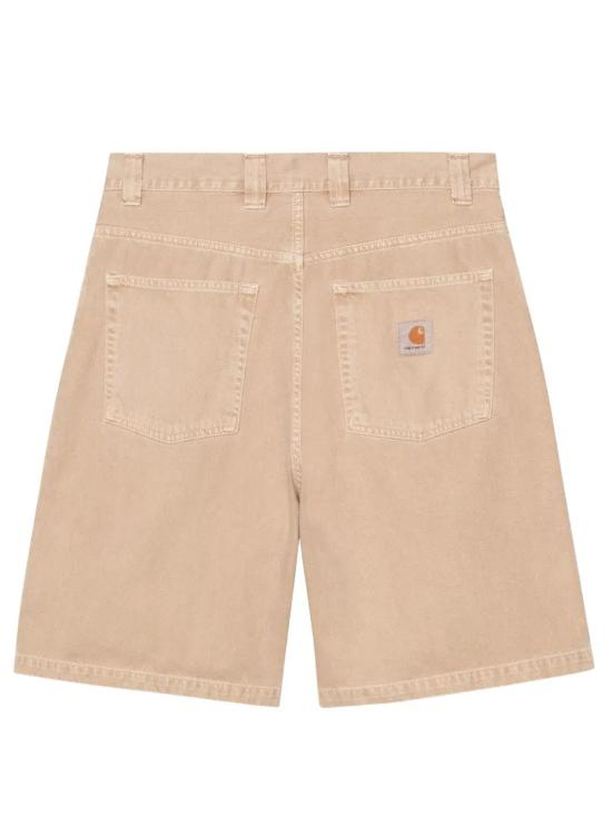 26SS 칼하트 WIP 브랜돈 쇼츠 I036504 3IN 4J BARCHAN - CARHARTT WIP