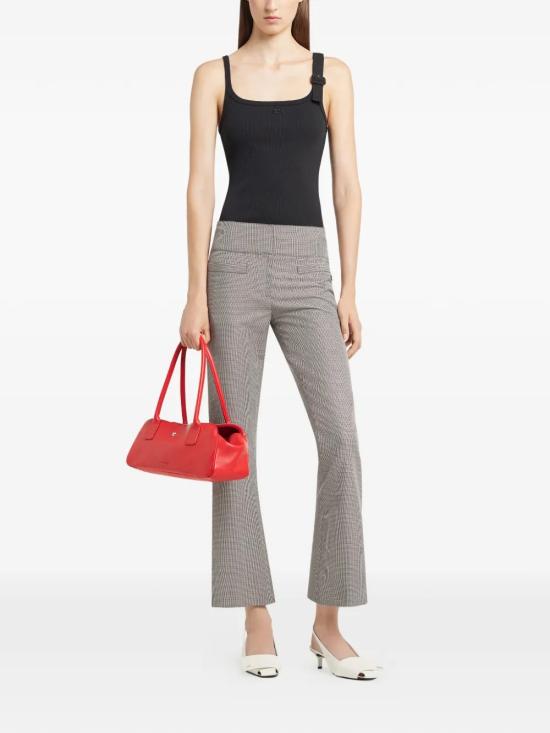 26SS 쿠레쥬 긴팔 티셔츠 126JDE153JS0194 9999 - COURREGES