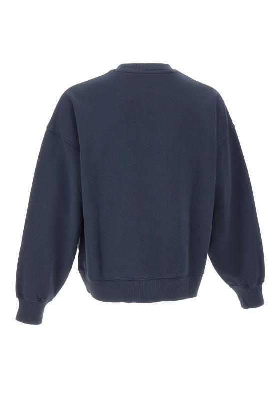 26SS 칼하트 WIP 벤톤 스웨트셔츠 I035436 3IW GD Carbon - CARHARTT WIP