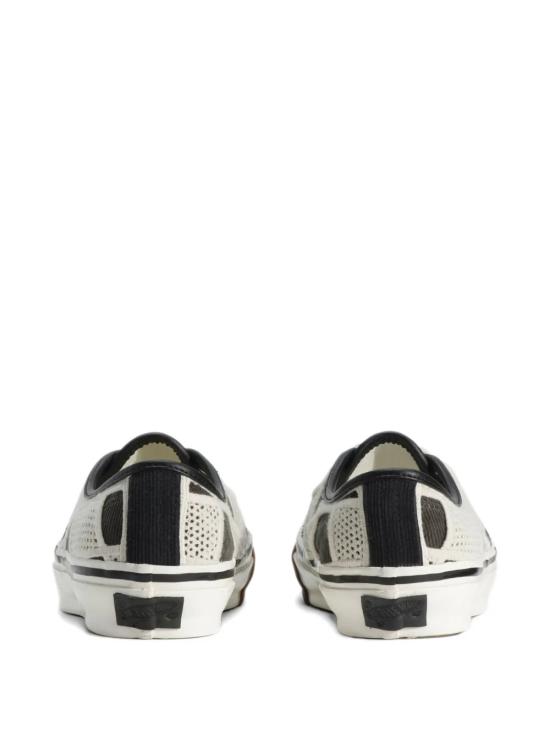 26SS 반스 스니커즈 VN000Y0R FDB1 Black egret - VANS