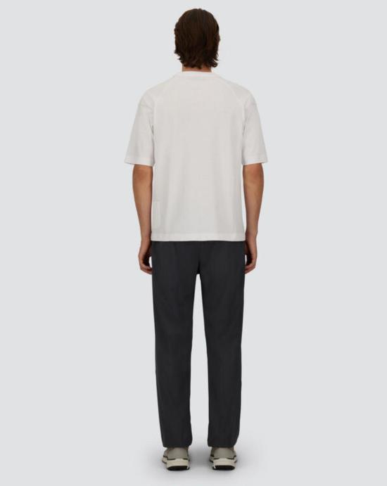 26SS 에르노 셔츠 JG000275U 520001000 White - HERNO