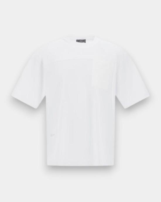 26SS 에르노 셔츠 JG000275U 520001000 White