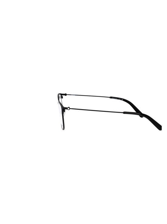 26SS 몽블랑 안경 MB0463OL 001 black - MONTBLANC