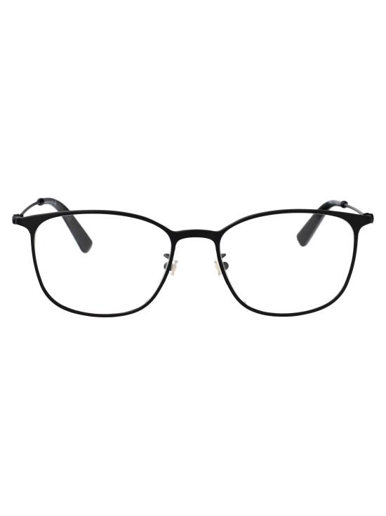 26SS 몽블랑 안경 MB0463OL 001 black