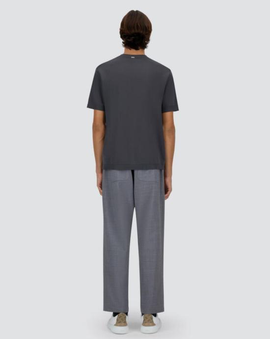 26SS 에르노 셔츠 JG000206U 520599460 Grey - HERNO