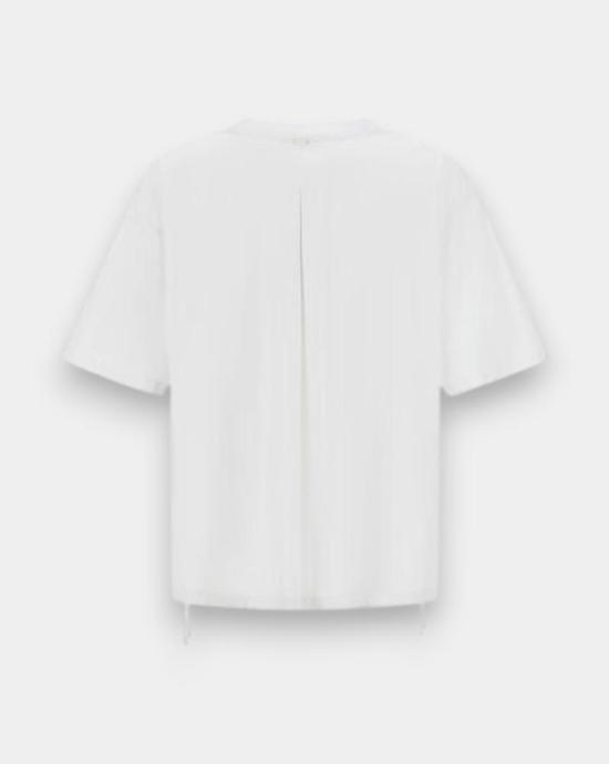 26SS 에르노 셔츠 JG000320D 520001000 White - HERNO