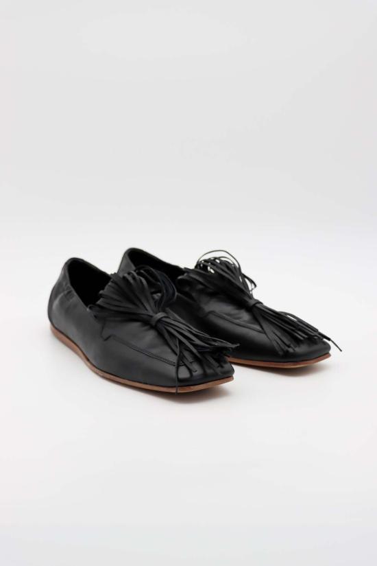  I.N.K 로퍼 프린지 - OTHER BRANDS