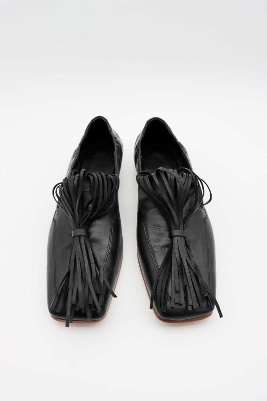  I.N.K 로퍼 프린지 - OTHER BRANDS