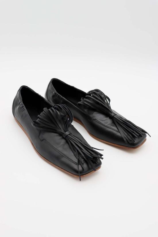  I.N.K 로퍼 프린지 - OTHER BRANDS