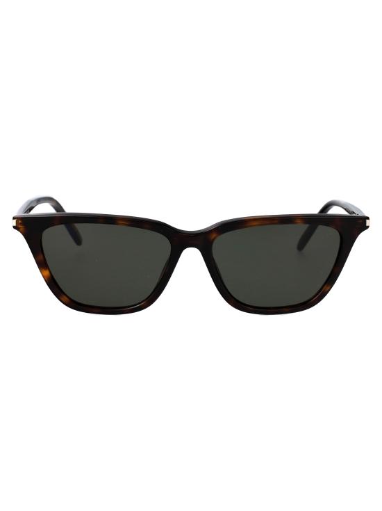 26SS 생로랑 선글라스 SL 889 SULPICE THIN 002 havana