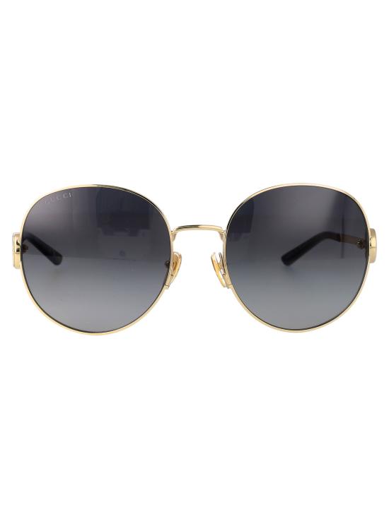 26SS 구찌 선글라스 GG2047S 001 gold